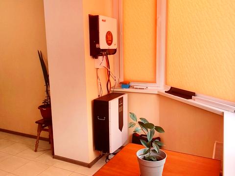 квартира по адресу Полевая ул., 79