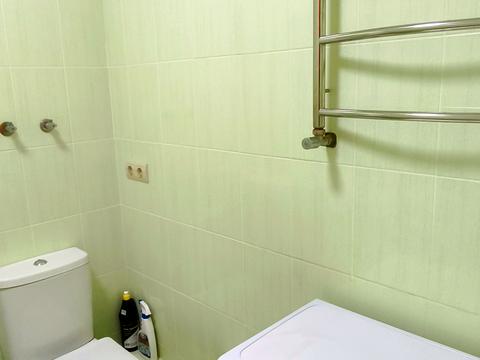 квартира по адресу Полевая ул., 79