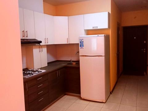 квартира по адресу Полевая ул., 79