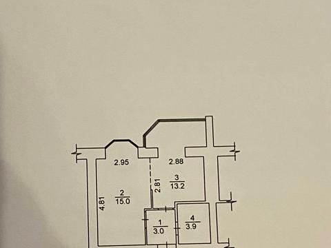 квартира по адресу Полевая ул., 79