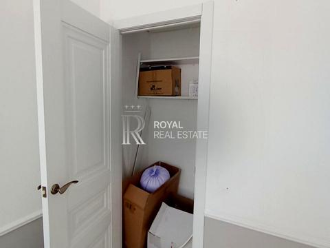 коммерческая по адресу Большая Васильковская ул. (Красноармейская), 23