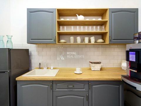 коммерческая по адресу Большая Васильковская ул. (Красноармейская), 23