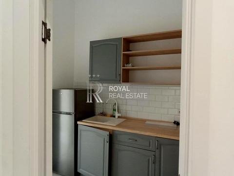 коммерческая по адресу Большая Васильковская ул. (Красноармейская), 23