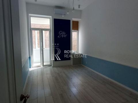 коммерческая по адресу Большая Васильковская ул. (Красноармейская), 23