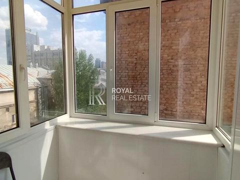 коммерческая по адресу Большая Васильковская ул. (Красноармейская), 23