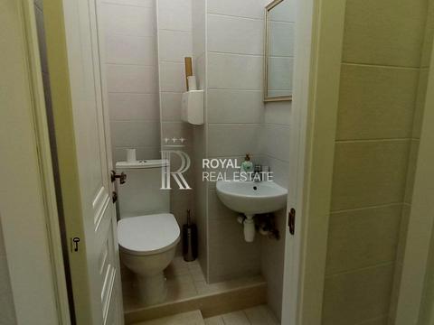 коммерческая по адресу Большая Васильковская ул. (Красноармейская), 23