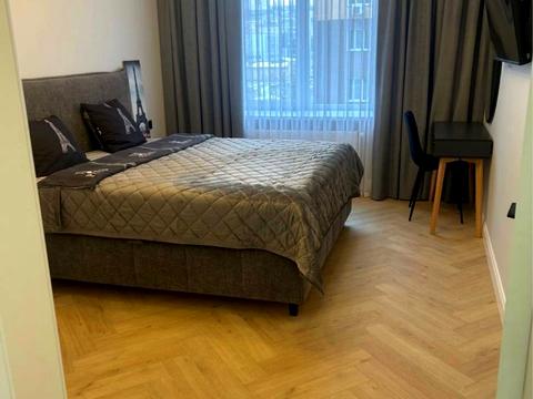 квартира по адресу Старокостянтинівське шоссе, 20/3