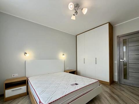 квартира по адресу Карпатська ул., 15