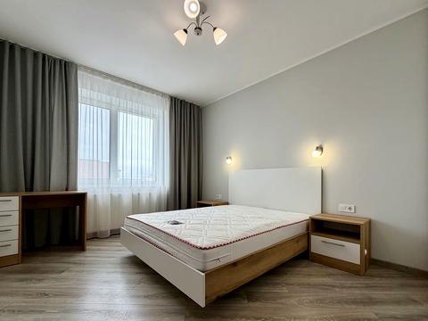 квартира по адресу Карпатська ул., 15