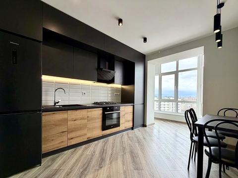 квартира по адресу Карпатська ул., 15