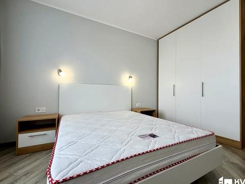 квартира по адресу Карпатська ул., 15