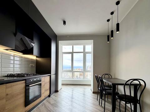 квартира по адресу Карпатська ул., 15