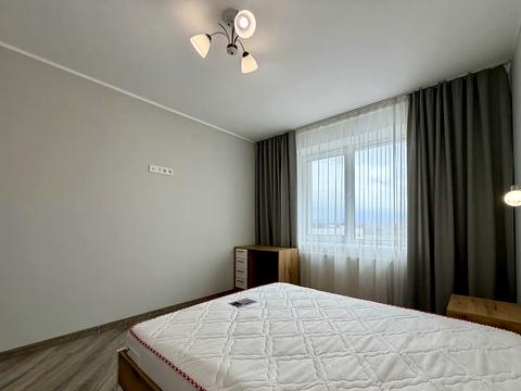 квартира по адресу Карпатська ул., 15