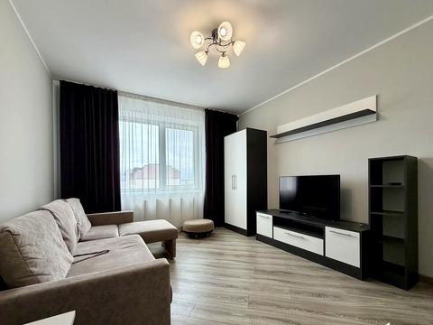 квартира по адресу Карпатська ул., 15