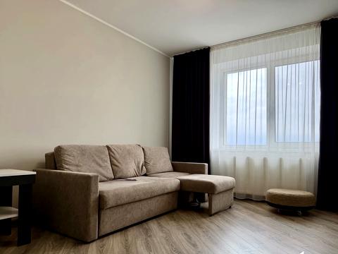 квартира по адресу Карпатська ул., 15