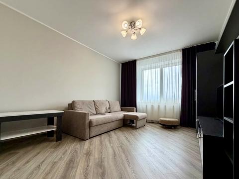 квартира по адресу Карпатська ул., 15