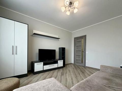 квартира по адресу Карпатська ул., 15