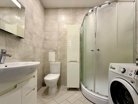 квартира по адресу Карпатська ул., 15