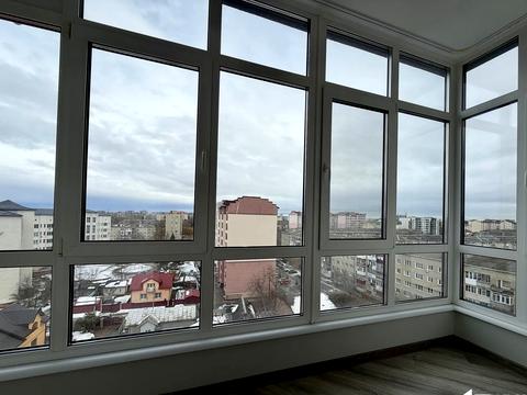 квартира по адресу Карпатська ул., 15