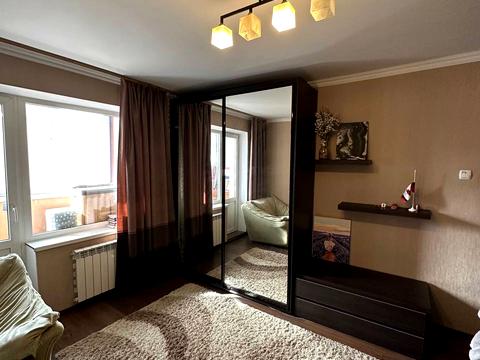 квартира за адресою Юрія Литвинського вул. (Російська), 67-А