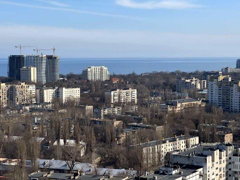 квартира по адресу Леси Украинки просп. (Гагарина), 19-Б