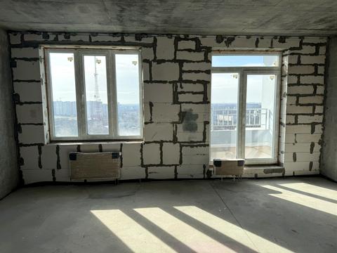 квартира по адресу Леси Украинки просп. (Гагарина), 19-Б