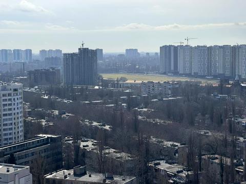 квартира по адресу Леси Украинки просп. (Гагарина), 19-Б