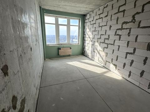 квартира по адресу Леси Украинки просп. (Гагарина), 19-Б