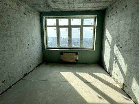 квартира по адресу Леси Украинки просп. (Гагарина), 19-Б