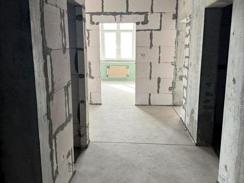 квартира по адресу Леси Украинки просп. (Гагарина), 19-Б