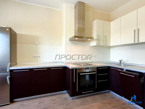 квартира по адресу Івана Гонти ул., 7