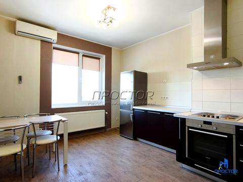 квартира по адресу Івана Гонти ул., 7