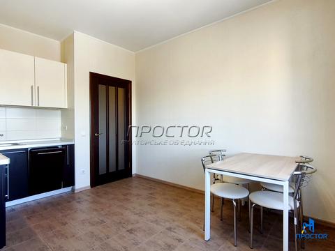 квартира по адресу Івана Гонти ул., 7