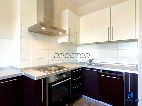 квартира по адресу Івана Гонти ул., 7