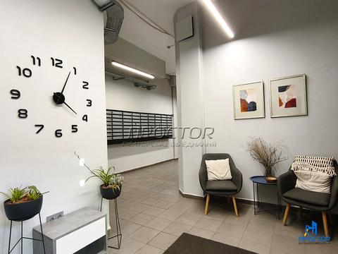 квартира по адресу Івана Гонти ул., 7