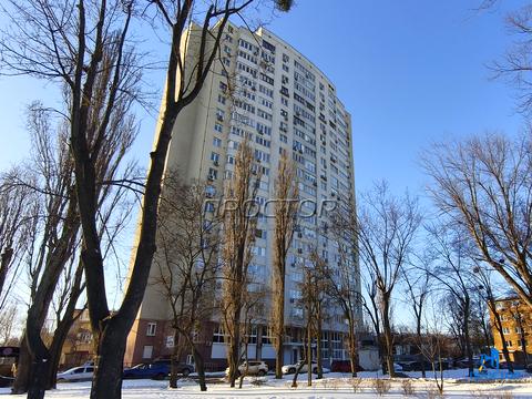 квартира по адресу Івана Гонти ул., 7