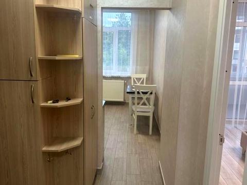 квартира по адресу Владимира Янева ул., 25