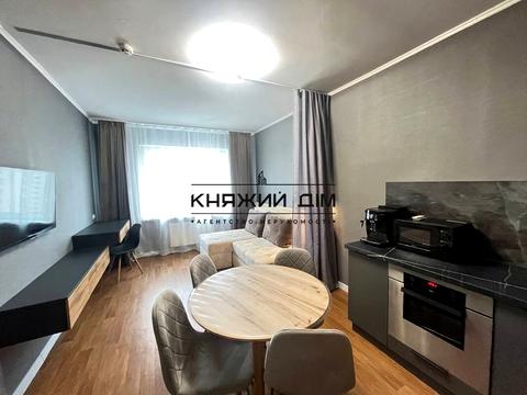 квартира по адресу Софии Русовой ул., 3-А