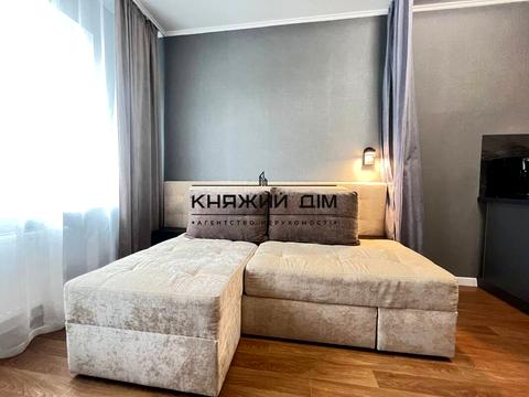 квартира по адресу Софии Русовой ул., 3-А