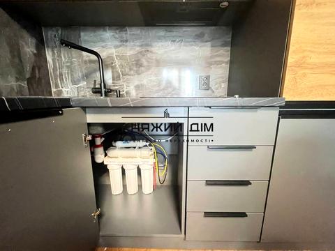 квартира по адресу Софии Русовой ул., 3-А