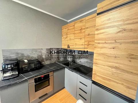 квартира по адресу Софии Русовой ул., 3-А