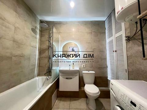 квартира по адресу Софии Русовой ул., 3-А