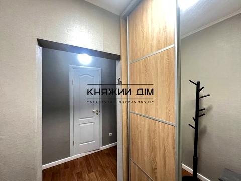 квартира по адресу Софии Русовой ул., 3-А