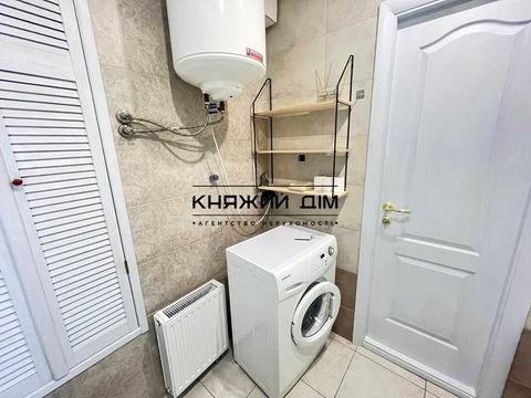 квартира по адресу Софии Русовой ул., 3-А