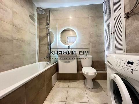 квартира по адресу Софии Русовой ул., 3-А