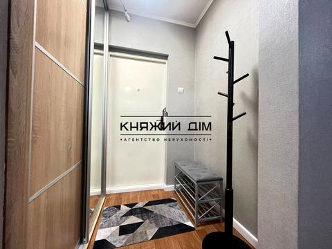 квартира по адресу Софии Русовой ул., 3-А