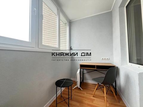 квартира по адресу Софии Русовой ул., 3-А