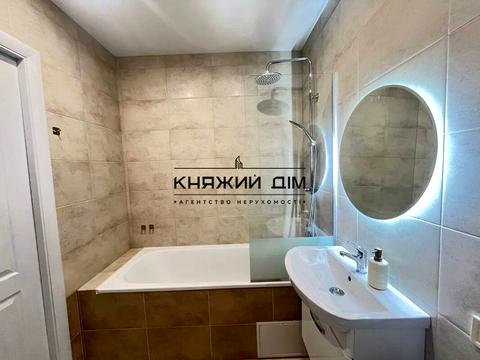 квартира по адресу Софии Русовой ул., 3-А