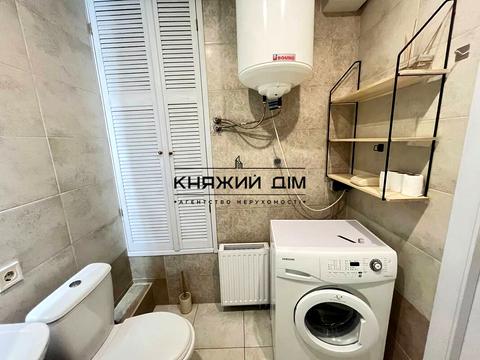 квартира по адресу Софии Русовой ул., 3-А