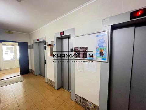 квартира по адресу Софии Русовой ул., 3-А